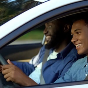 Driver Education Program