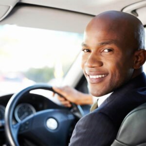 Seven Driving Lessons + Road Test